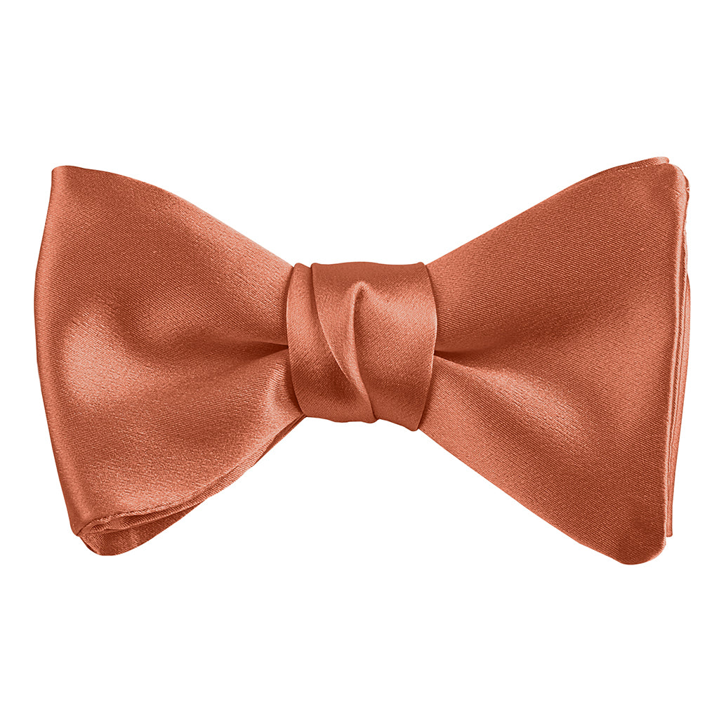 S50020B Pre-Tied Bowtie