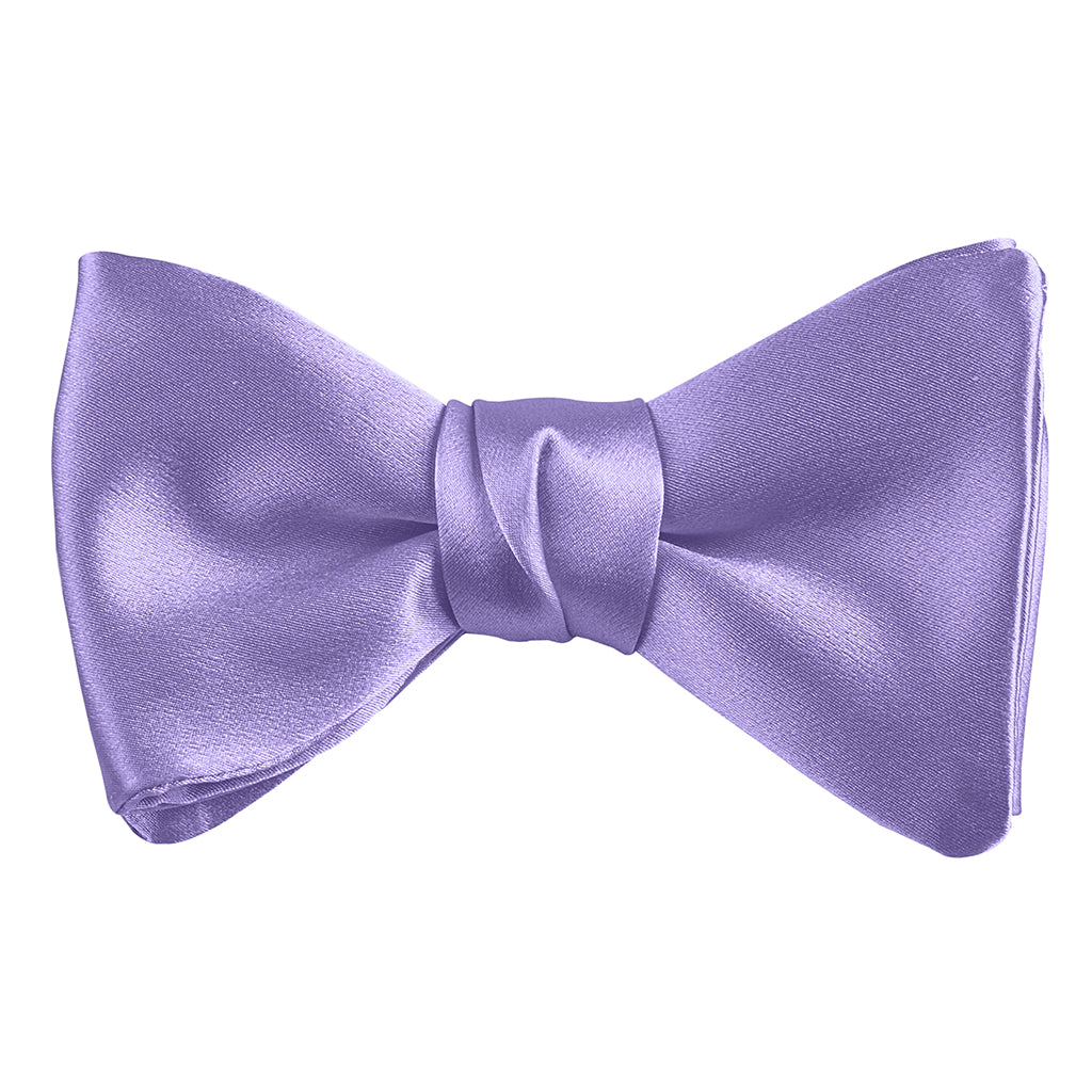 S50020B Pre-Tied Bowtie