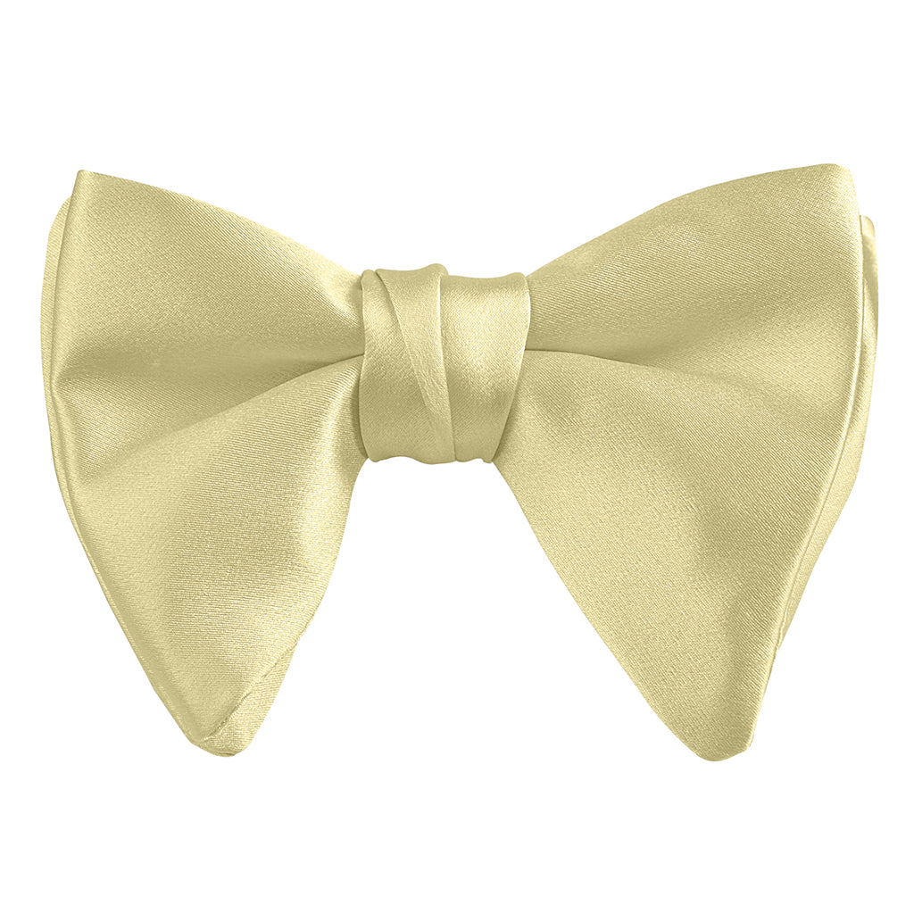 S50020-501TF Pre-Tied Bowtie - Saki