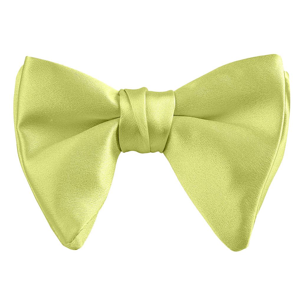 S50020-501TF Pre-Tied Bowtie - Saki