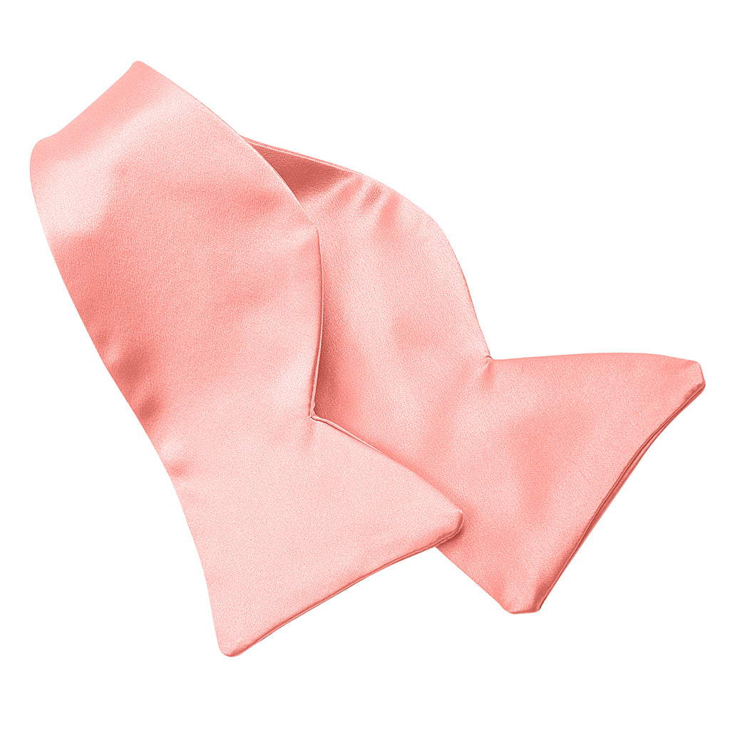 S50020-502TF Tie Yourself Bowtie - Saki