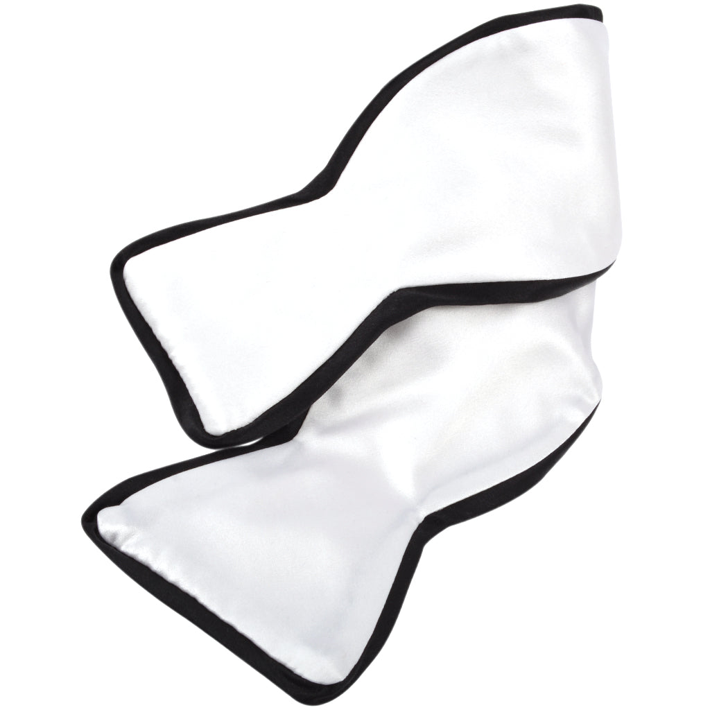 S50020 Tie Yourself Bow Tie with Trim