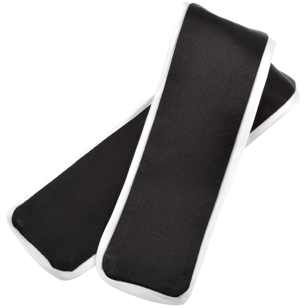 S50020 Tie Yourself Bow Tie with Trim