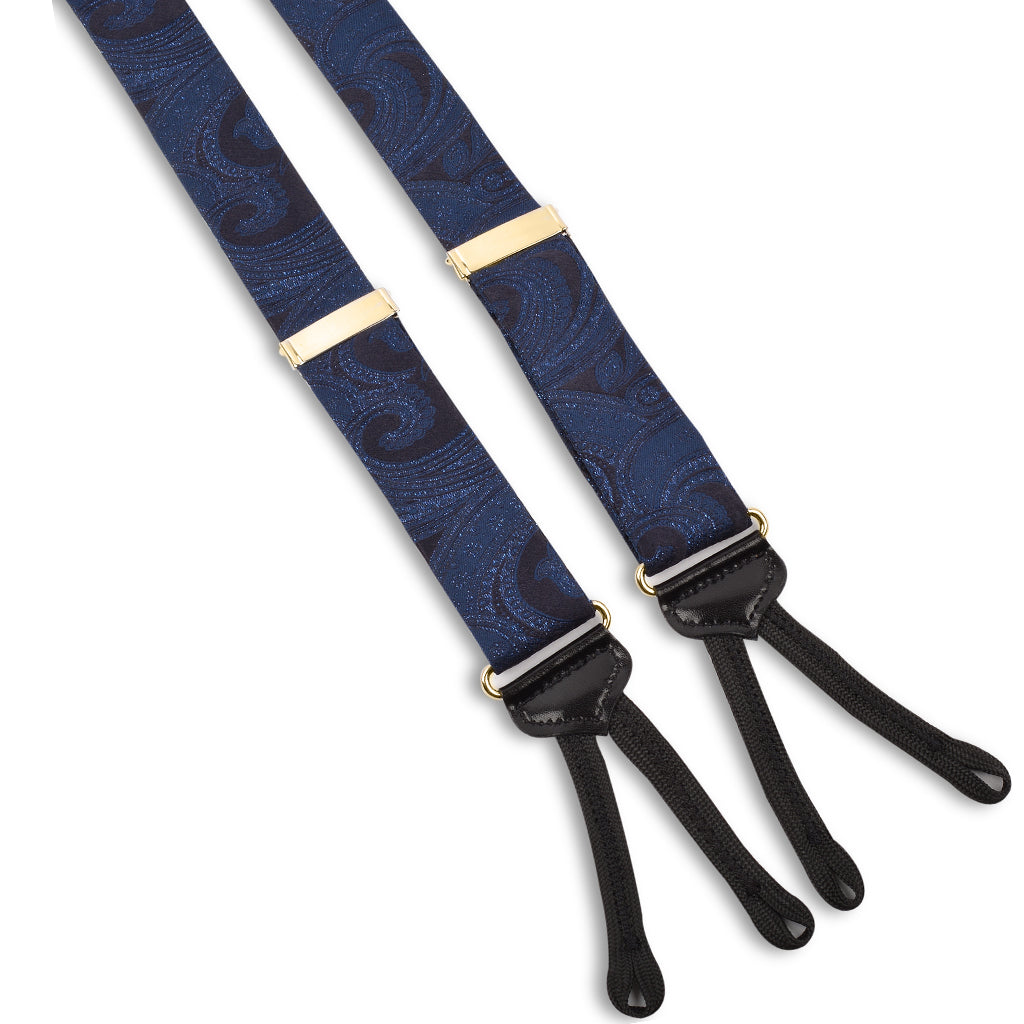 WC62430 Formal Braces