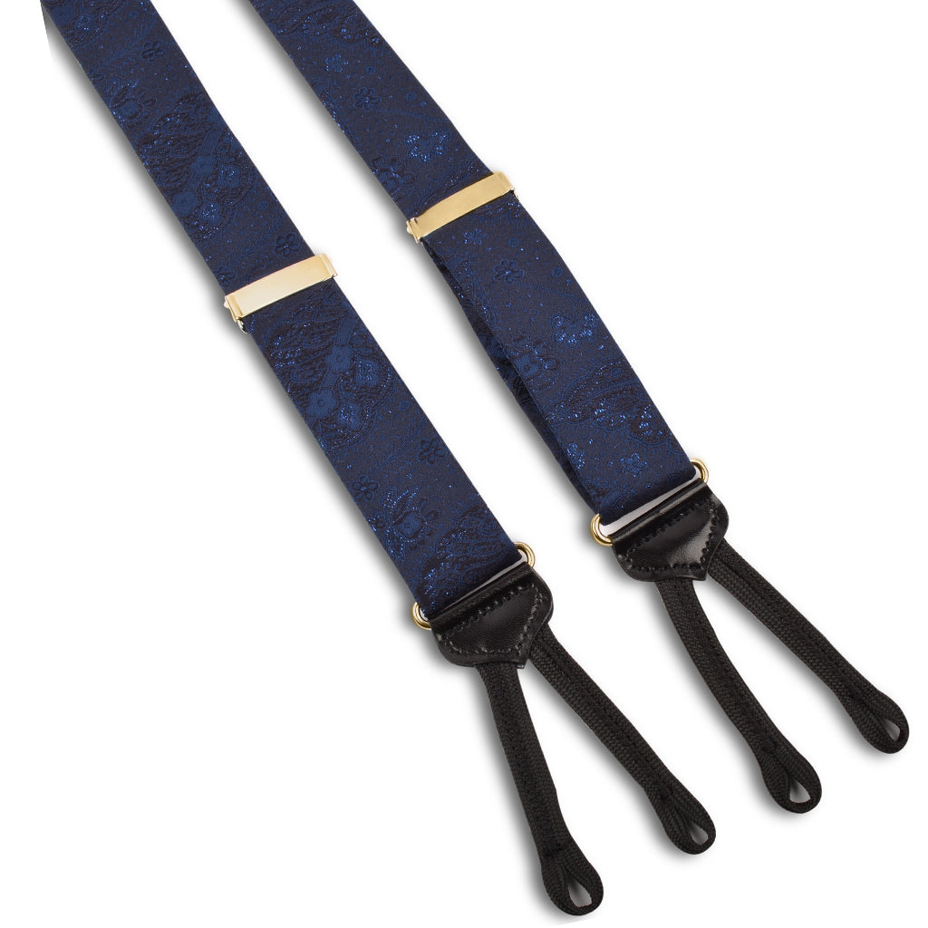 WC62430 Formal Braces