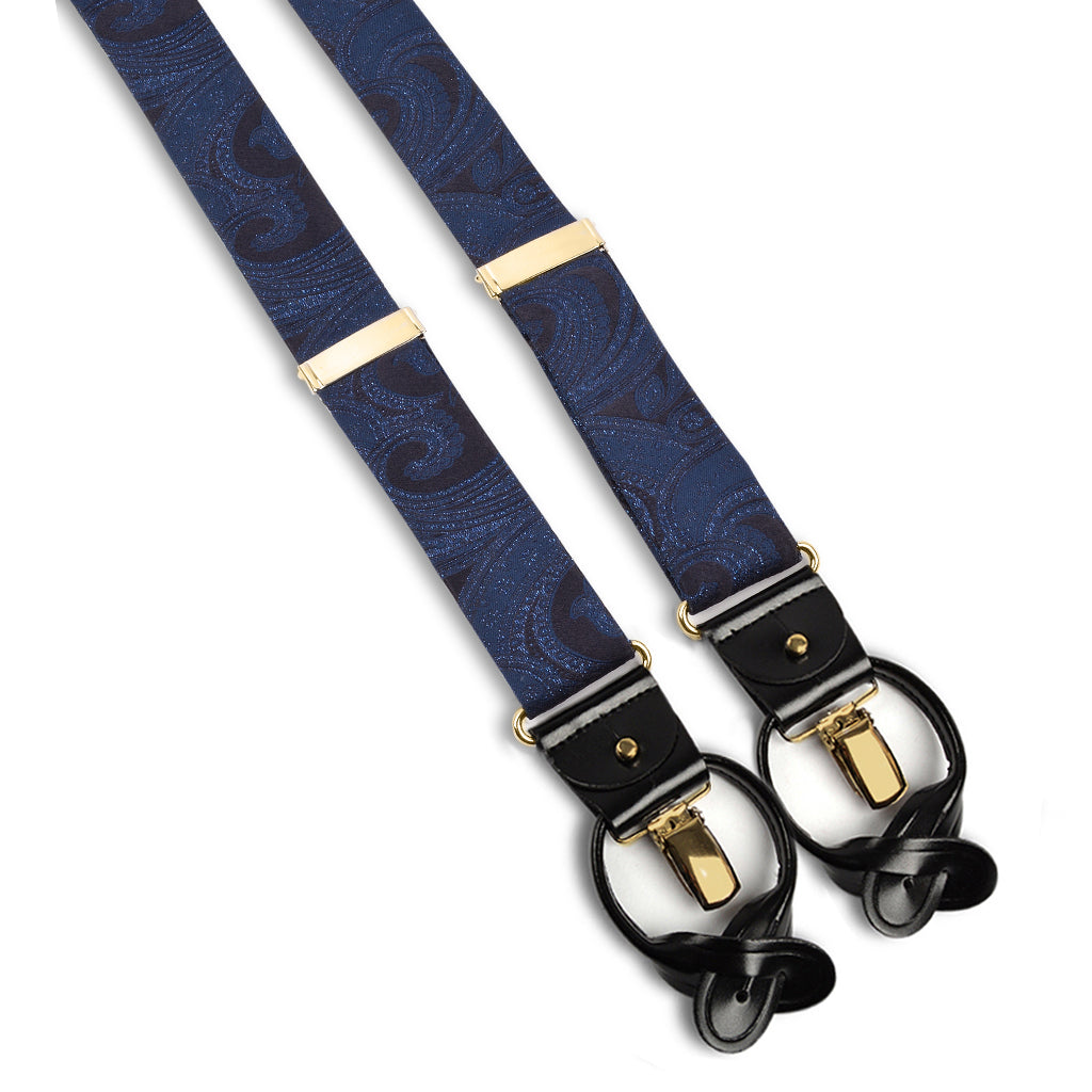 WC62430 Formal Braces