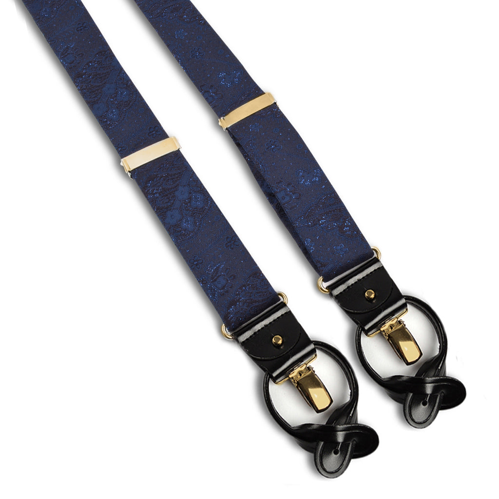 WC62430 Formal Braces