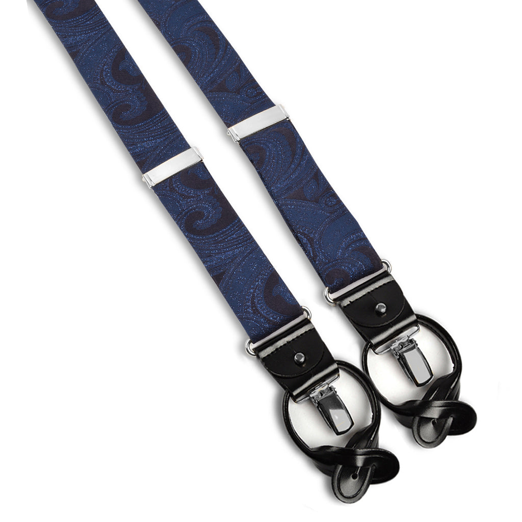 WC62430 Formal Braces