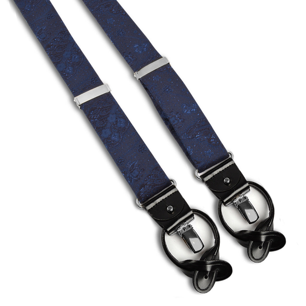 WC62430 Formal Braces