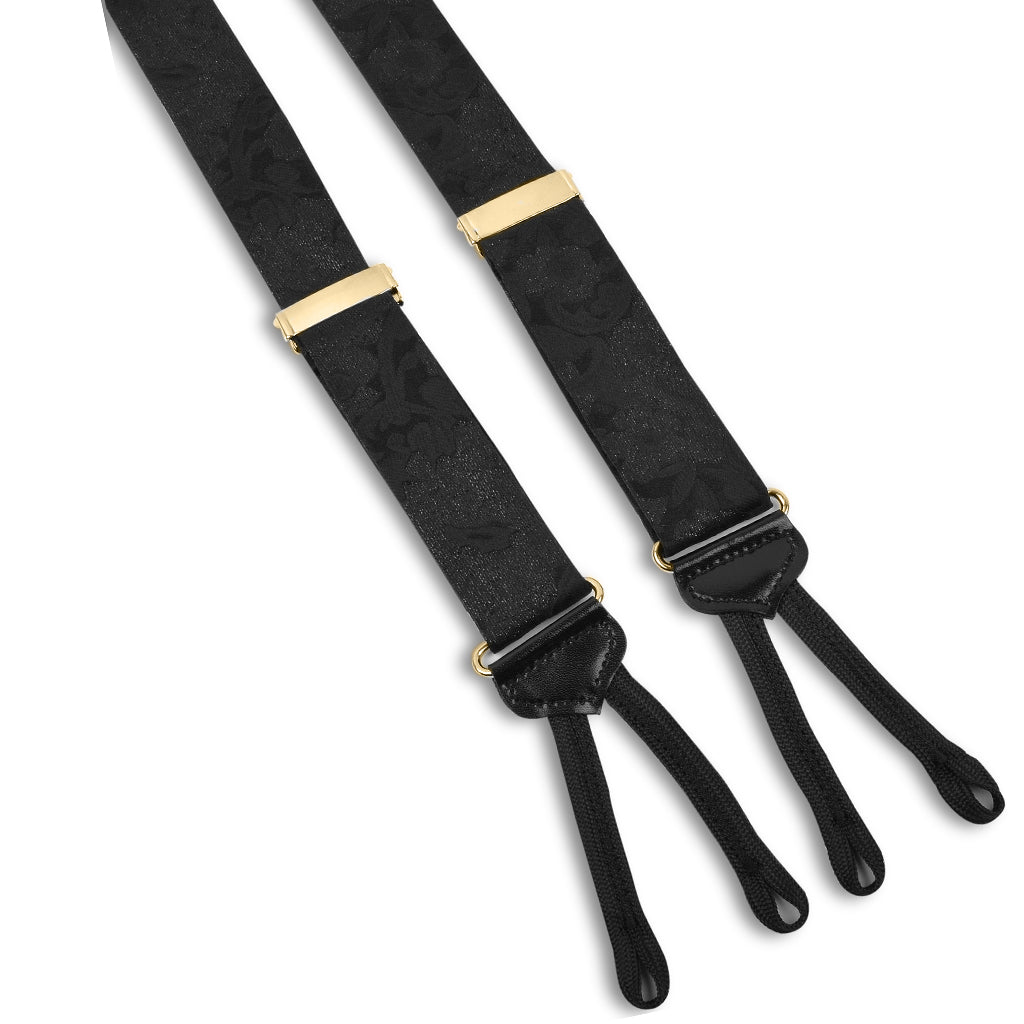 WC62530 Formal Braces