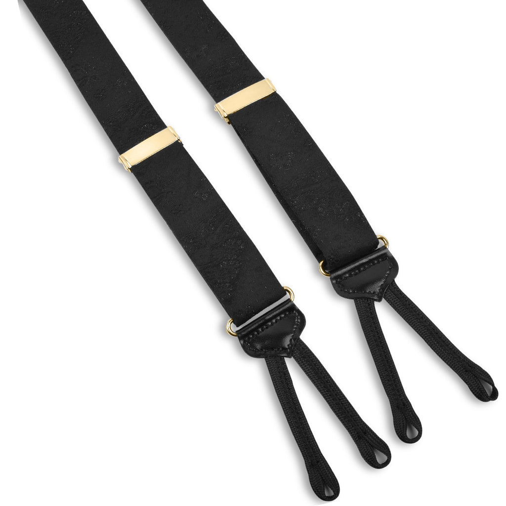 WC62530 Formal Braces