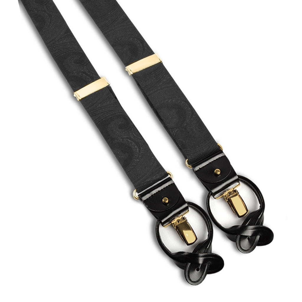 WC62530 Formal Braces