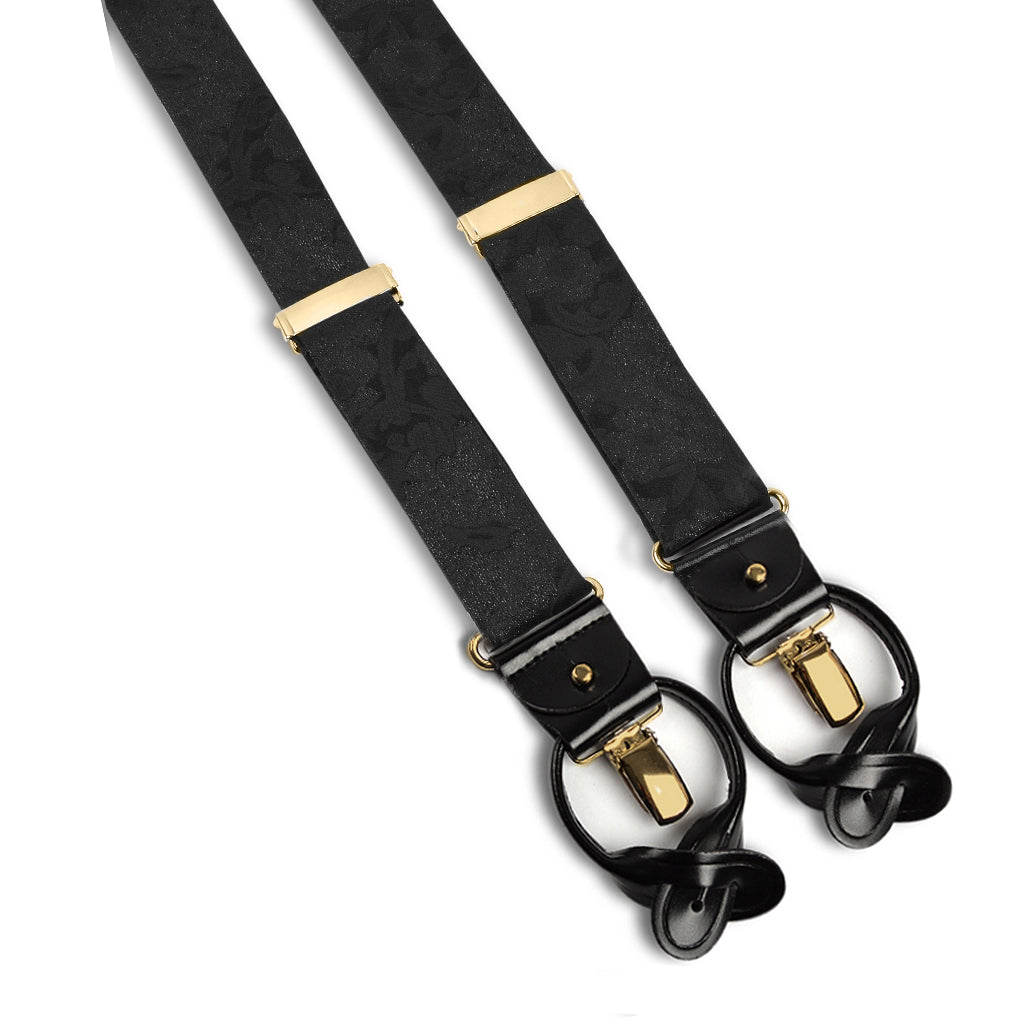 WC62530 Formal Braces