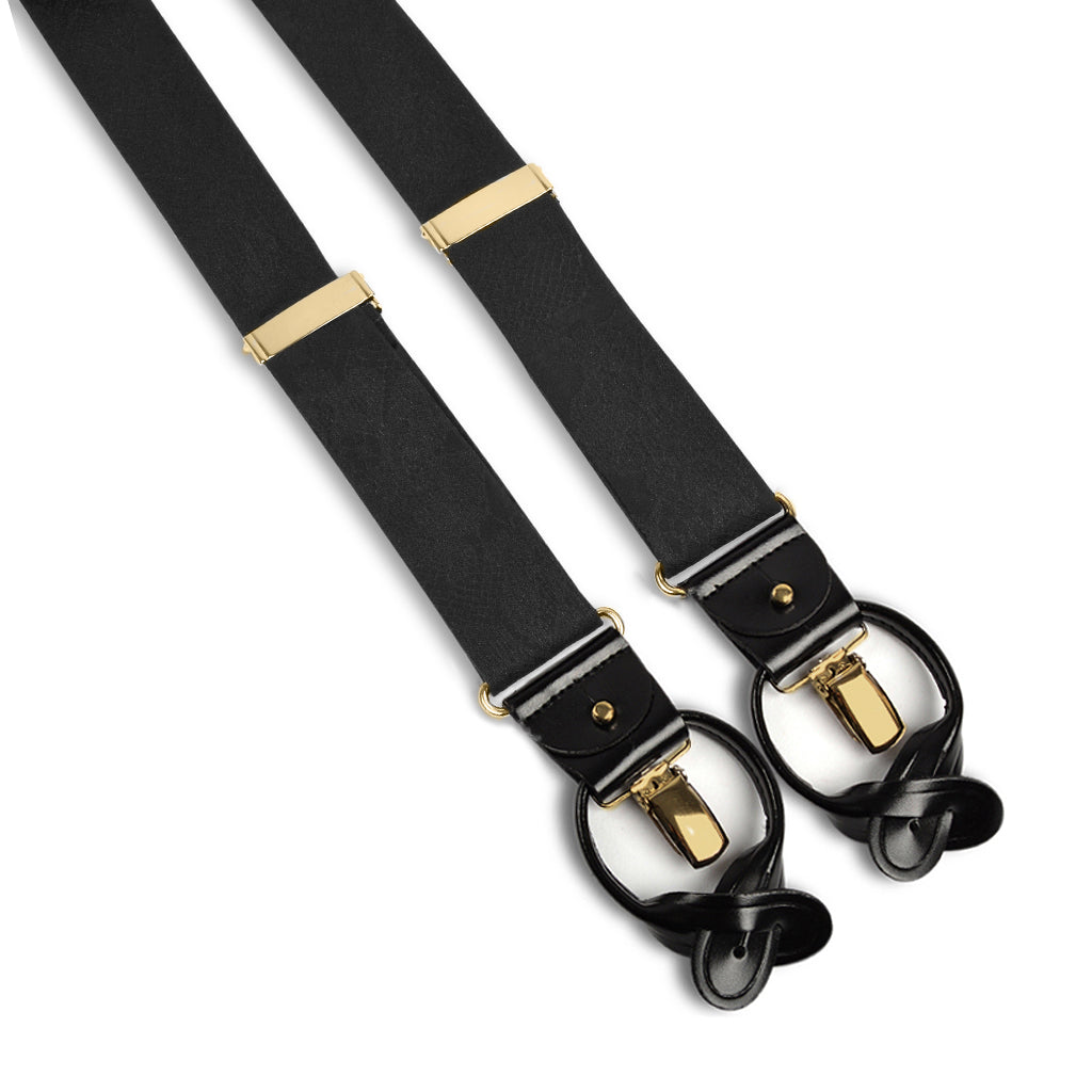 WC62530 Formal Braces