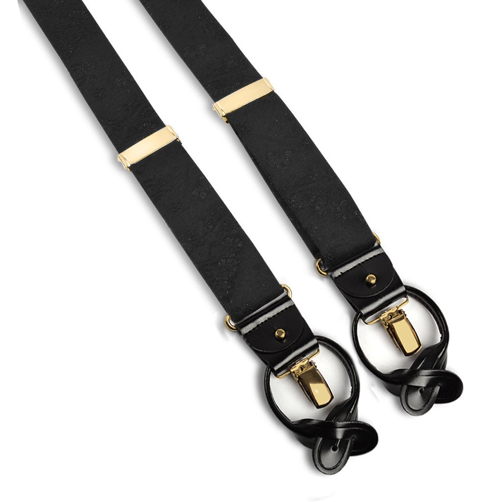 WC62530 Formal Braces