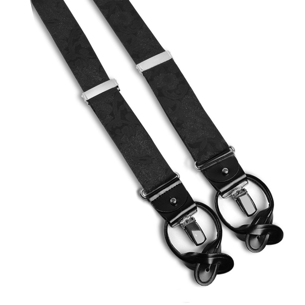 WC62530 Formal Braces