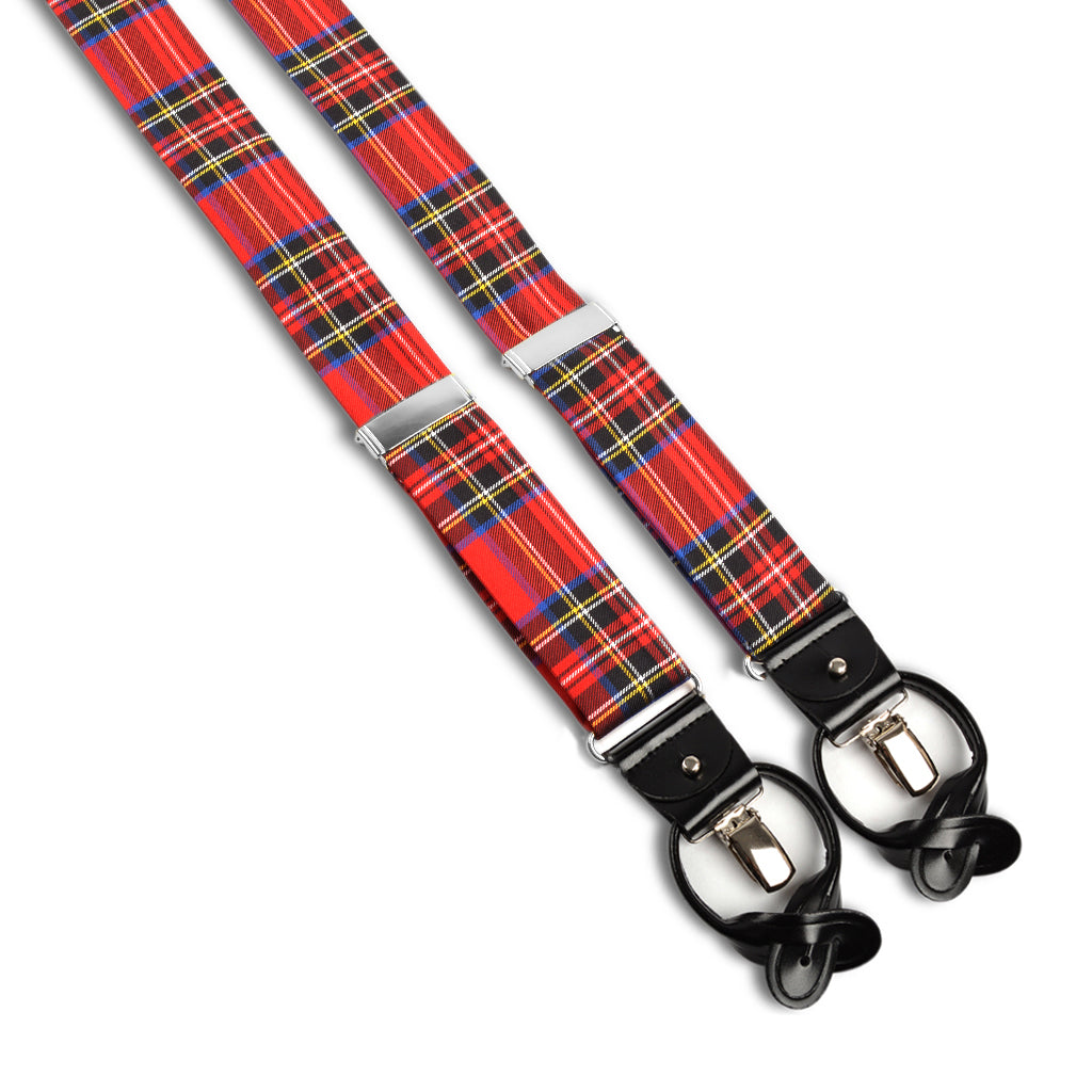 WC64310 Formal Braces