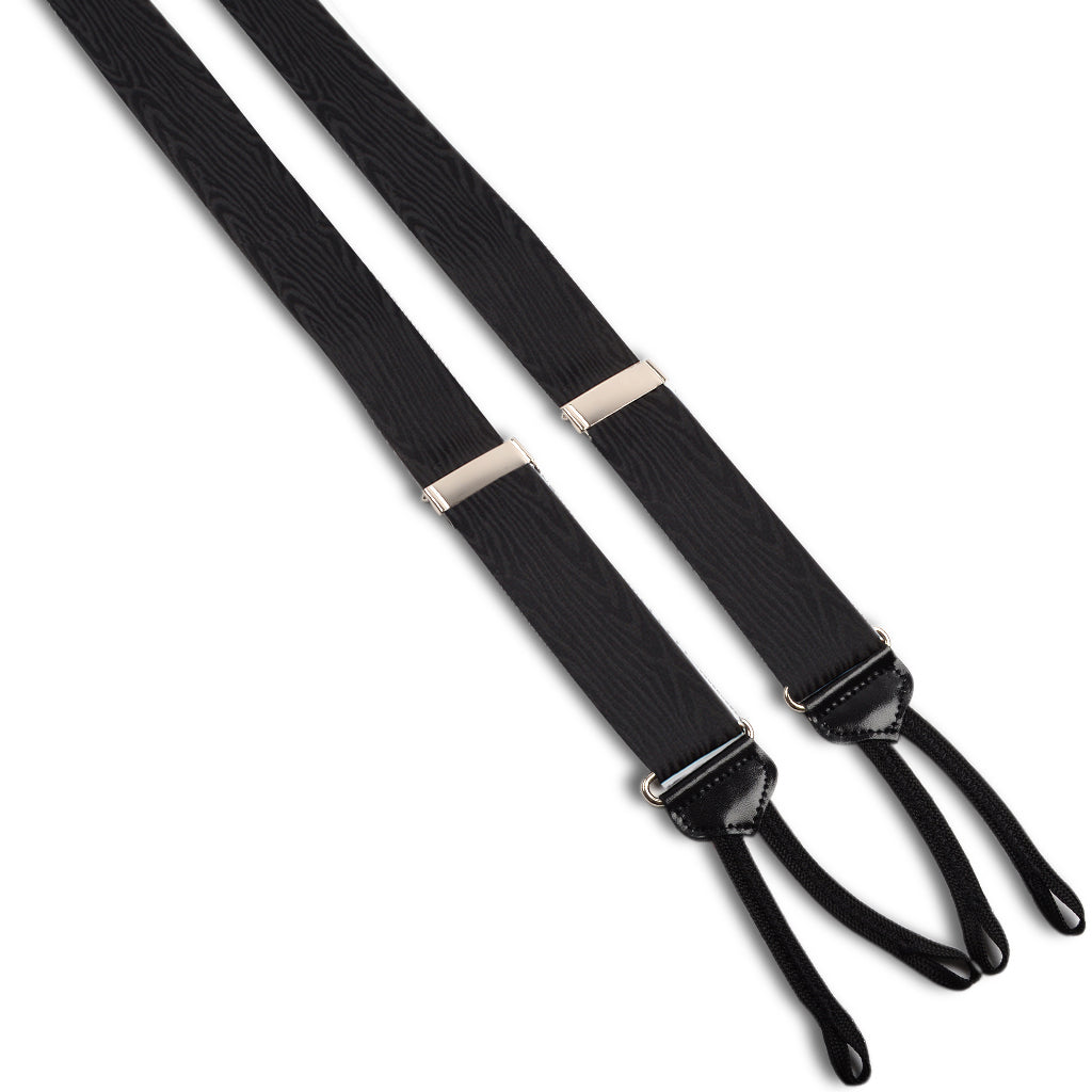 WP68700 Formal Braces