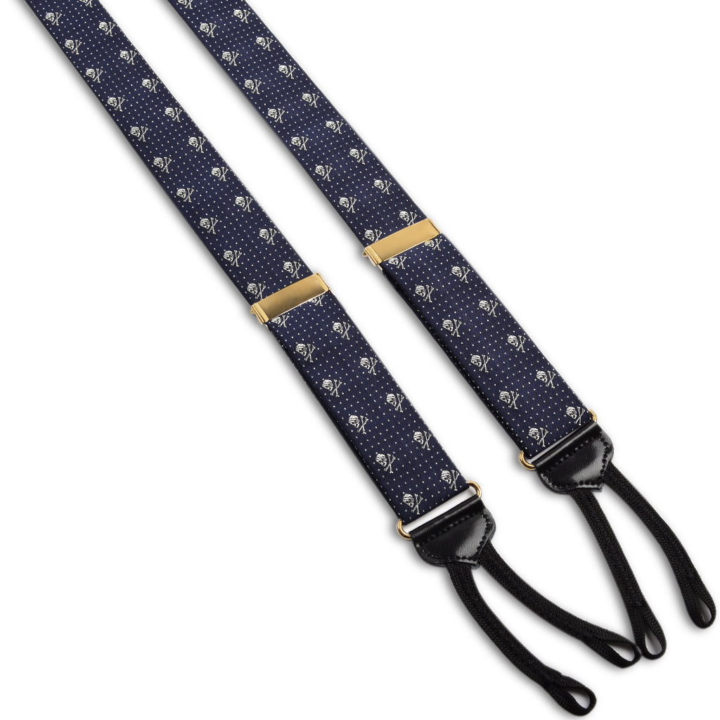 WZ60930 Formal Braces