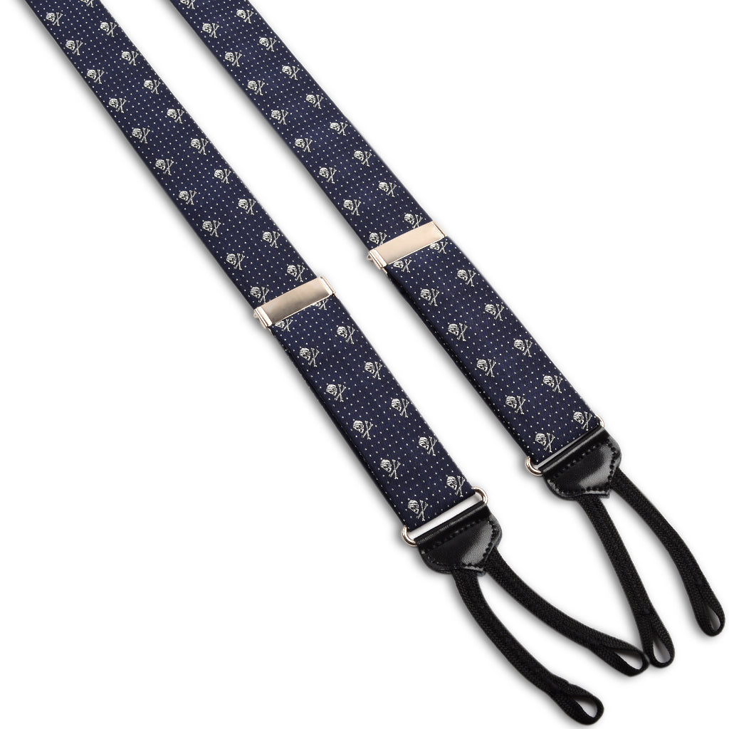 WZ60930 Formal Braces