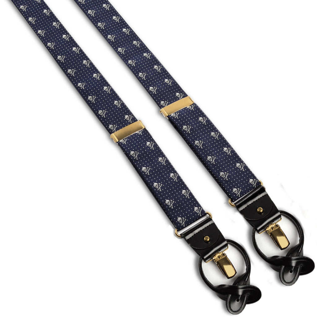 WZ60930 Formal Braces