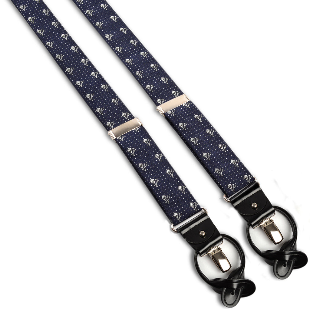 WZ60930 Formal Braces