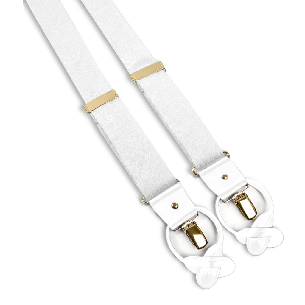 WZ61730 Formal Braces