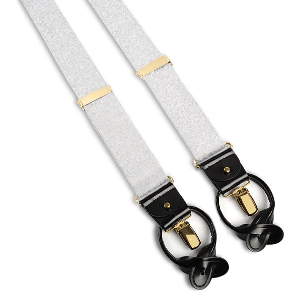WZ61930 Formal Braces