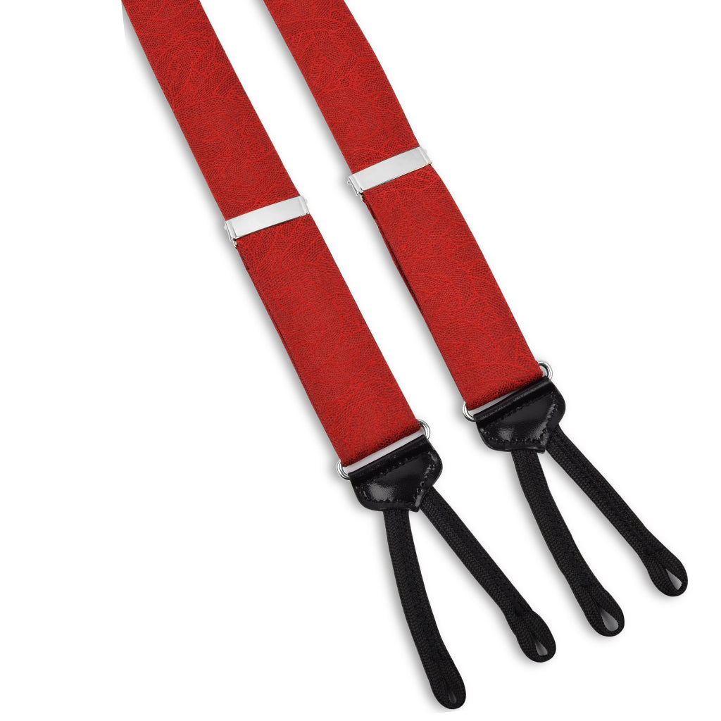 WZ62030 Formal Braces