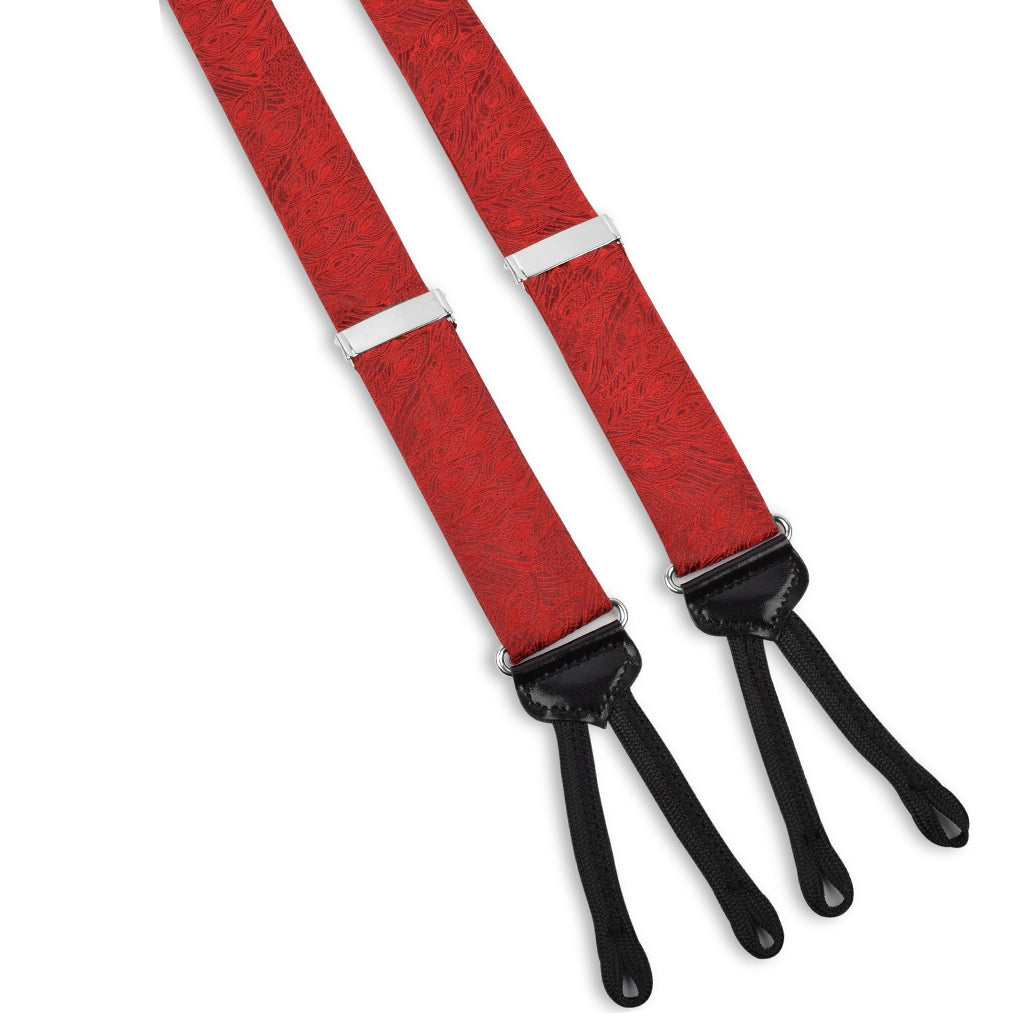 WZ62030 Formal Braces