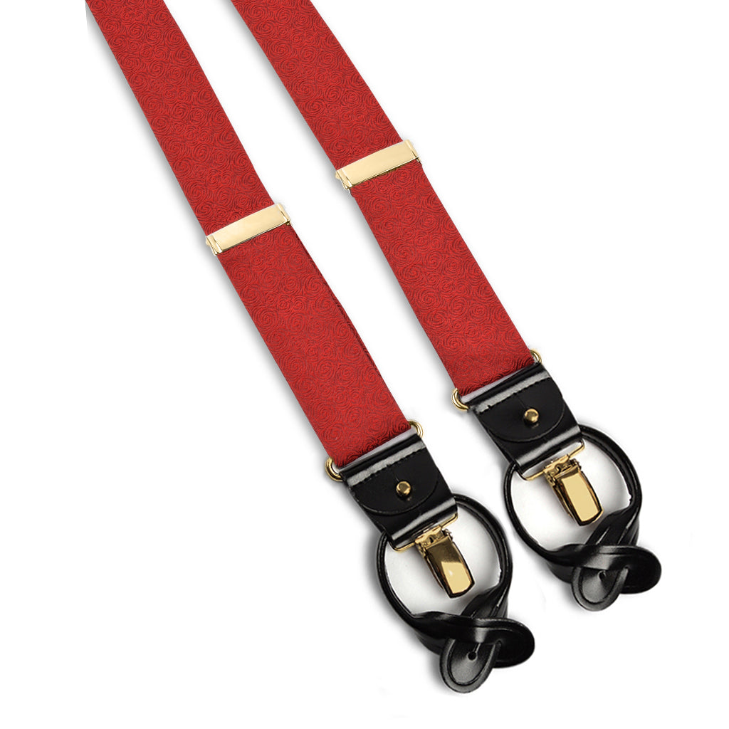 WZ62030 Formal Braces