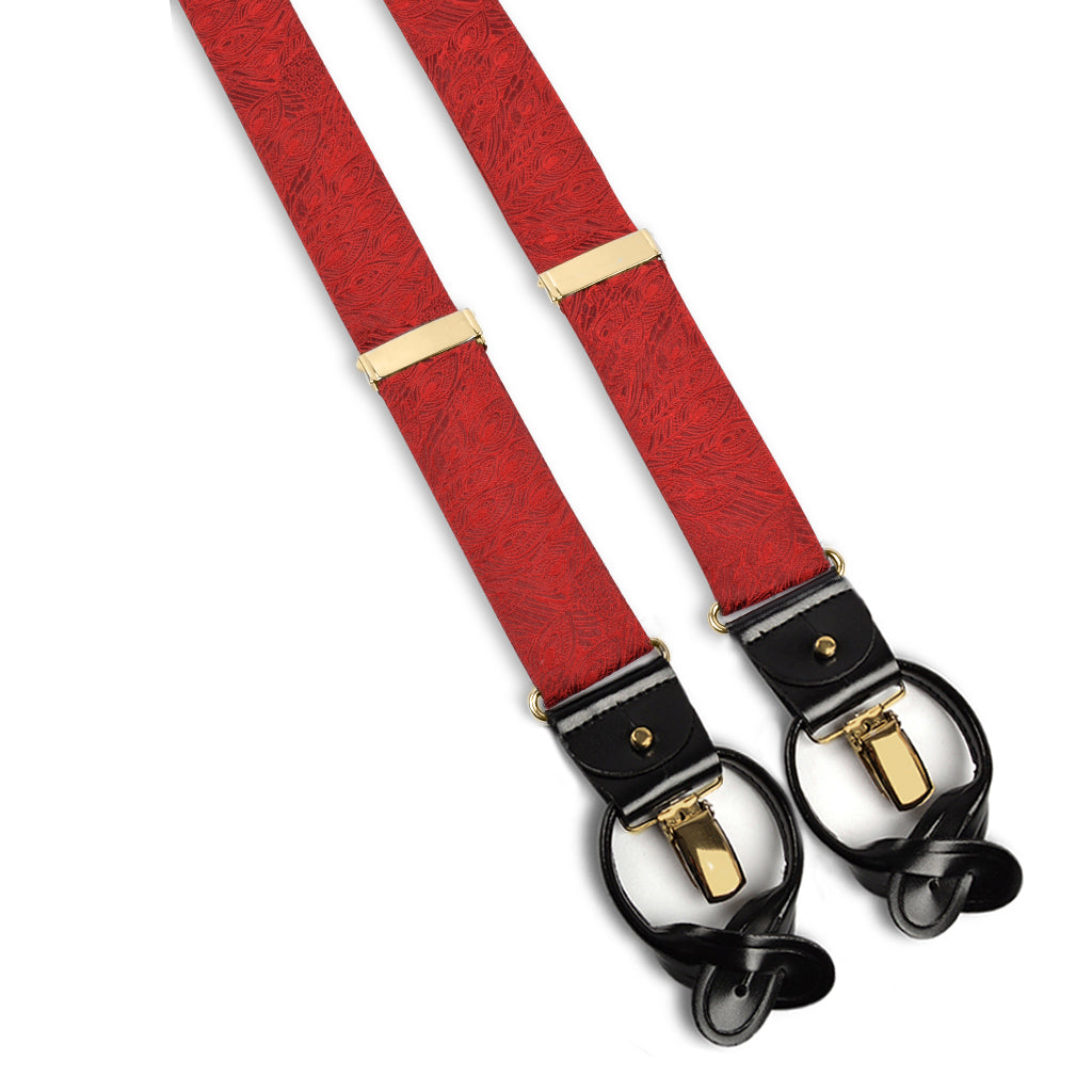 WZ62030 Formal Braces