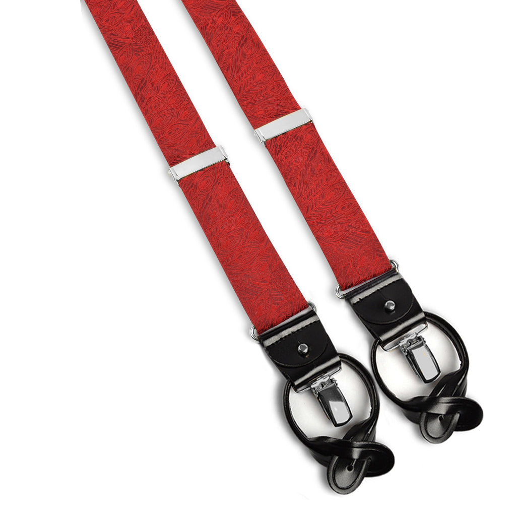 WZ62030 Formal Braces