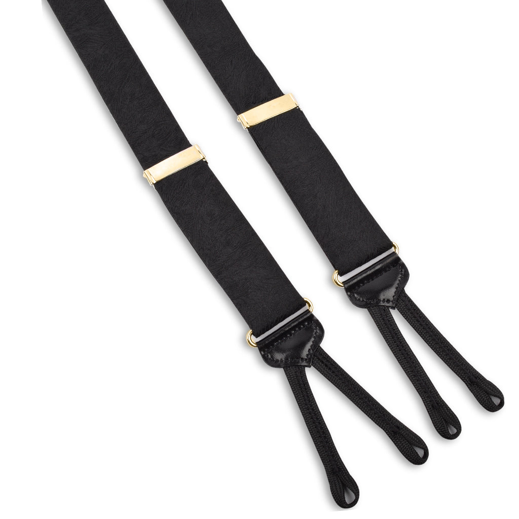 WZ62230 Formal Braces