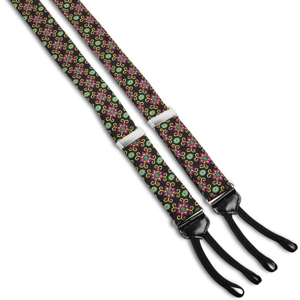 WZ63520 Formal Braces