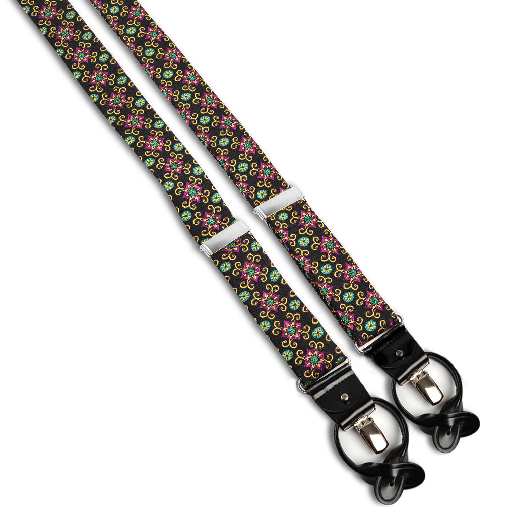 WZ63520 Formal Braces