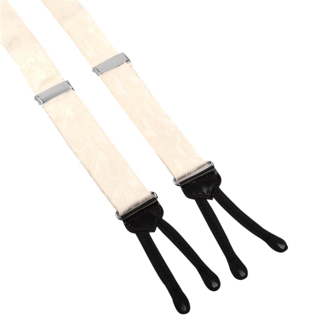 WZ69710 Formal Braces