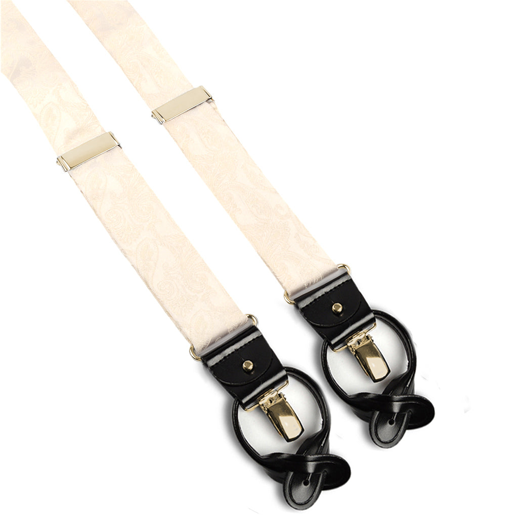 WZ69710 Formal Braces