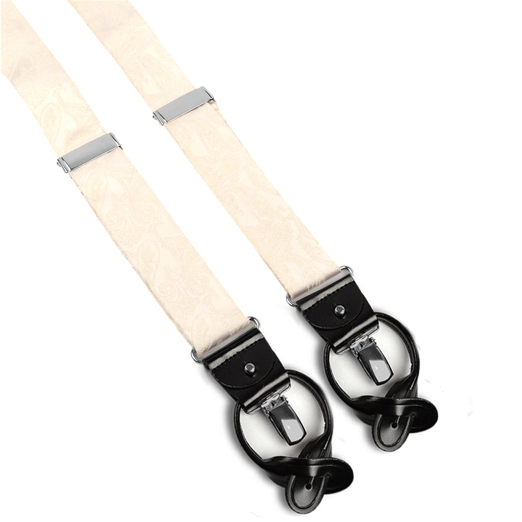 WZ69710 Formal Braces