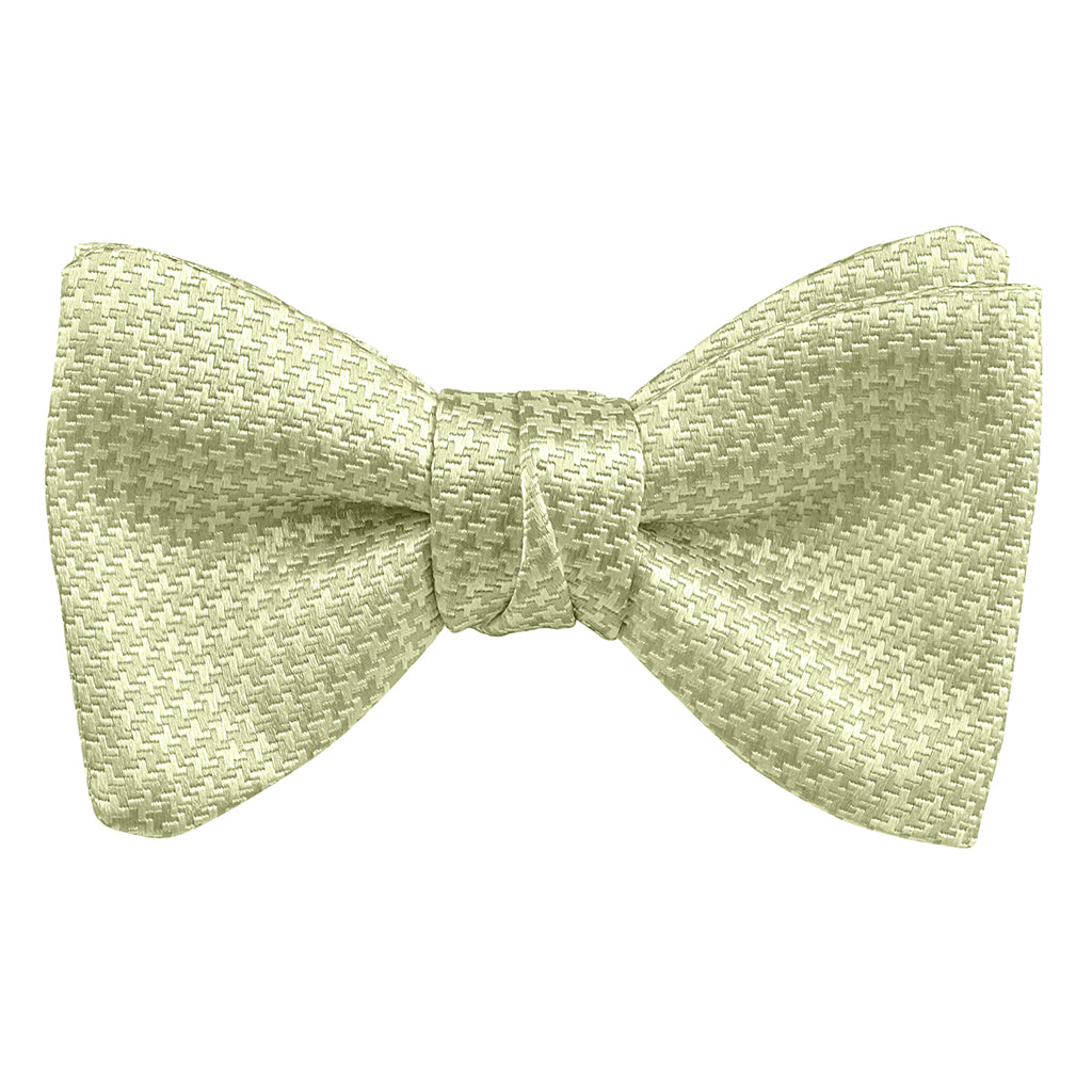 Z10010A Pre-Tied Bowtie