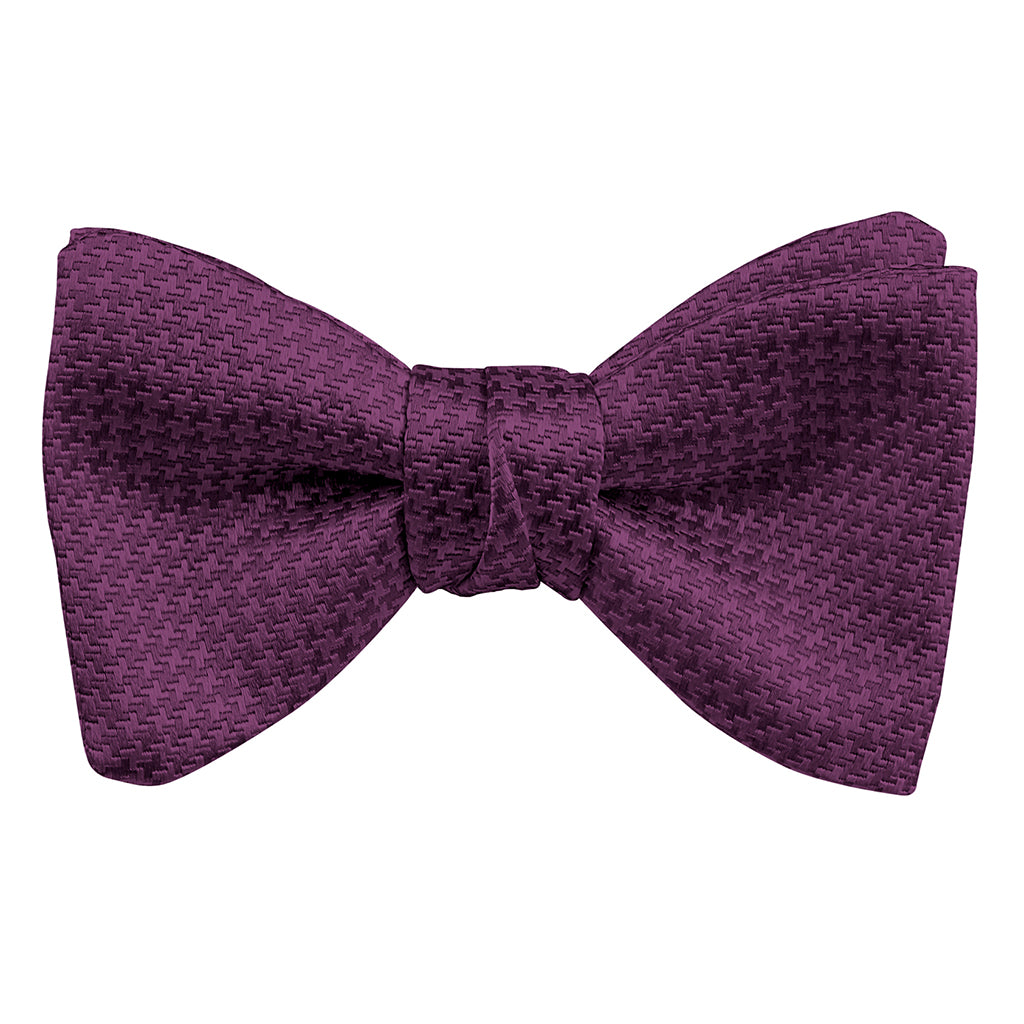 Z10010B Pre-Tied Bowtie