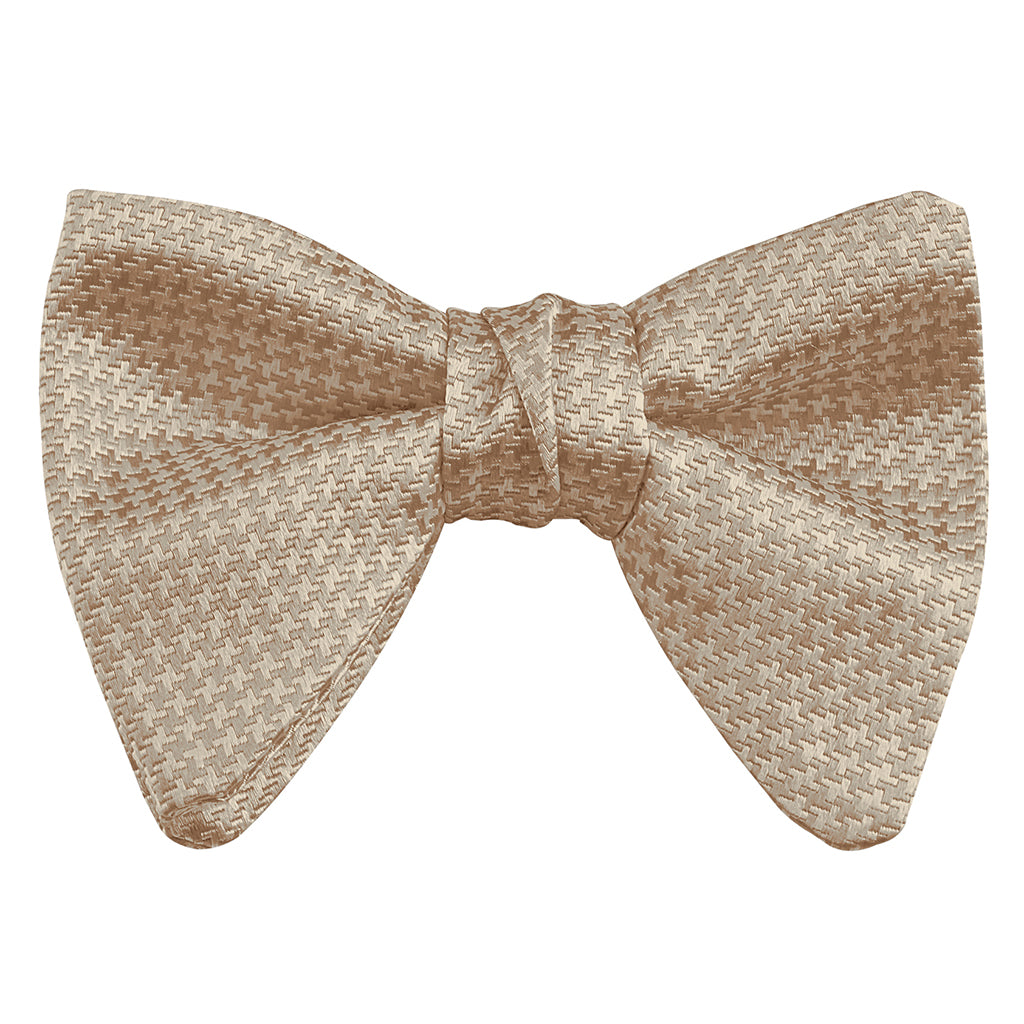 Z10010-501TF Pre-Tied Bowtie - Saki
