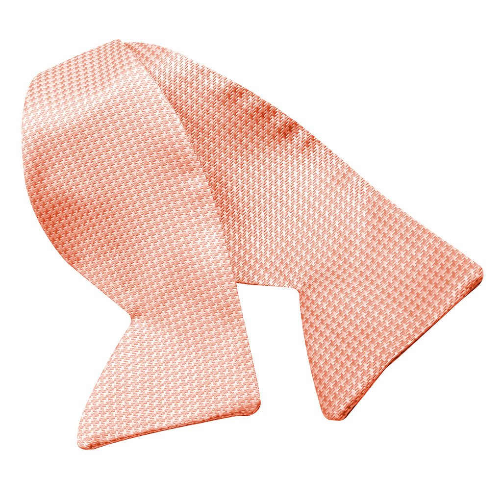 Z10010-502TF Tie Yourself Bowtie - Saki