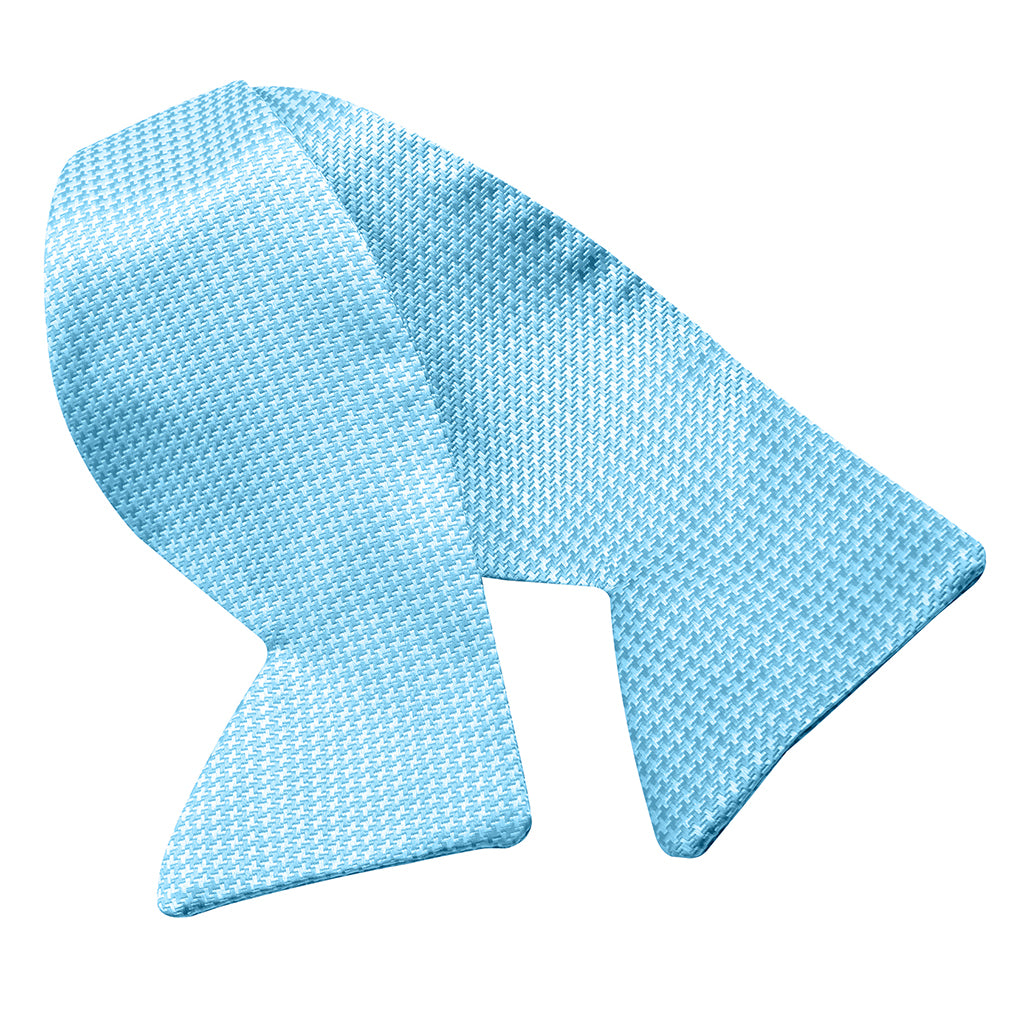 Z10010-502TF Tie Yourself Bowtie - Saki