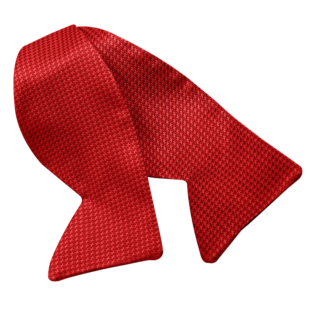 Z10010-502TF Tie Yourself Bowtie - Saki