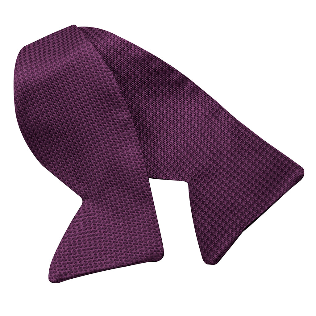 Z10010-502TF Tie Yourself Bowtie - Saki