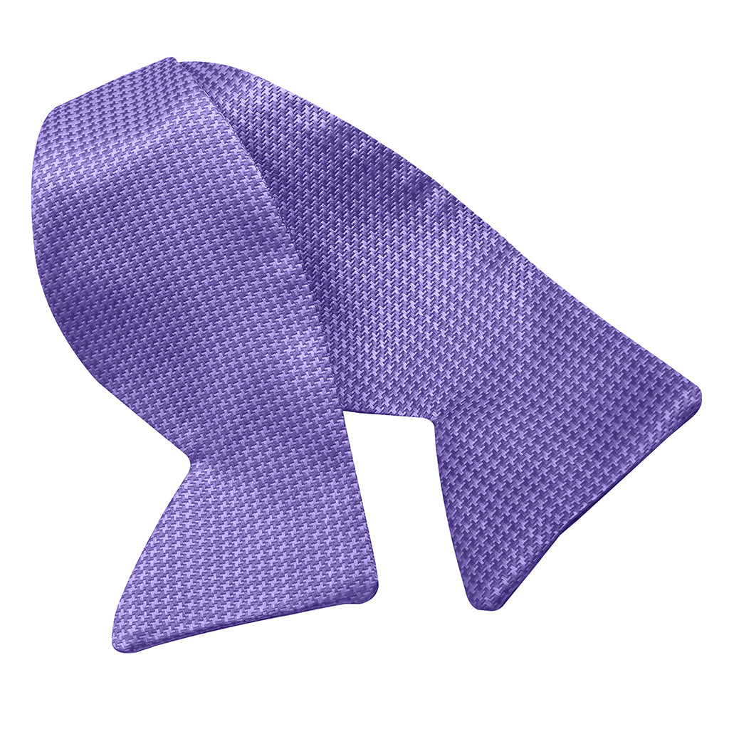 Z10010-502TF Tie Yourself Bowtie - Saki