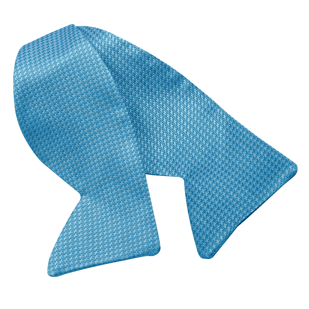 Z10010-502TF Tie Yourself Bowtie - Saki