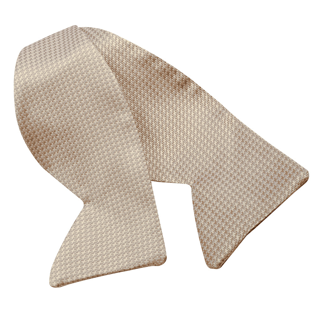 Z10010-502TF Tie Yourself Bowtie - Saki