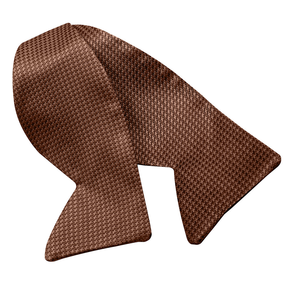 Z10010-502TF Tie Yourself Bowtie - Saki